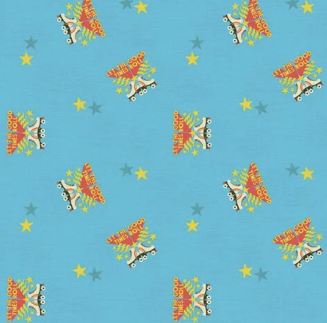 PBS FABRICS SKU # 120 - 21753