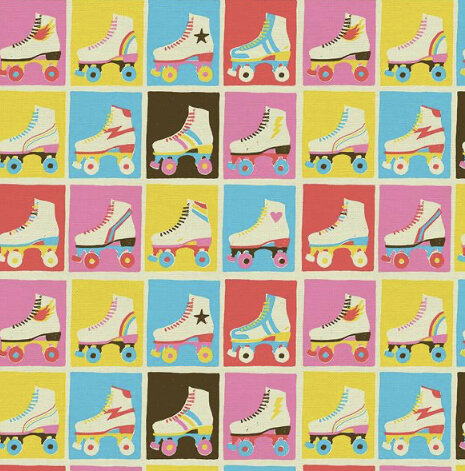 PBS FABRICS SKU# 120 - 21755