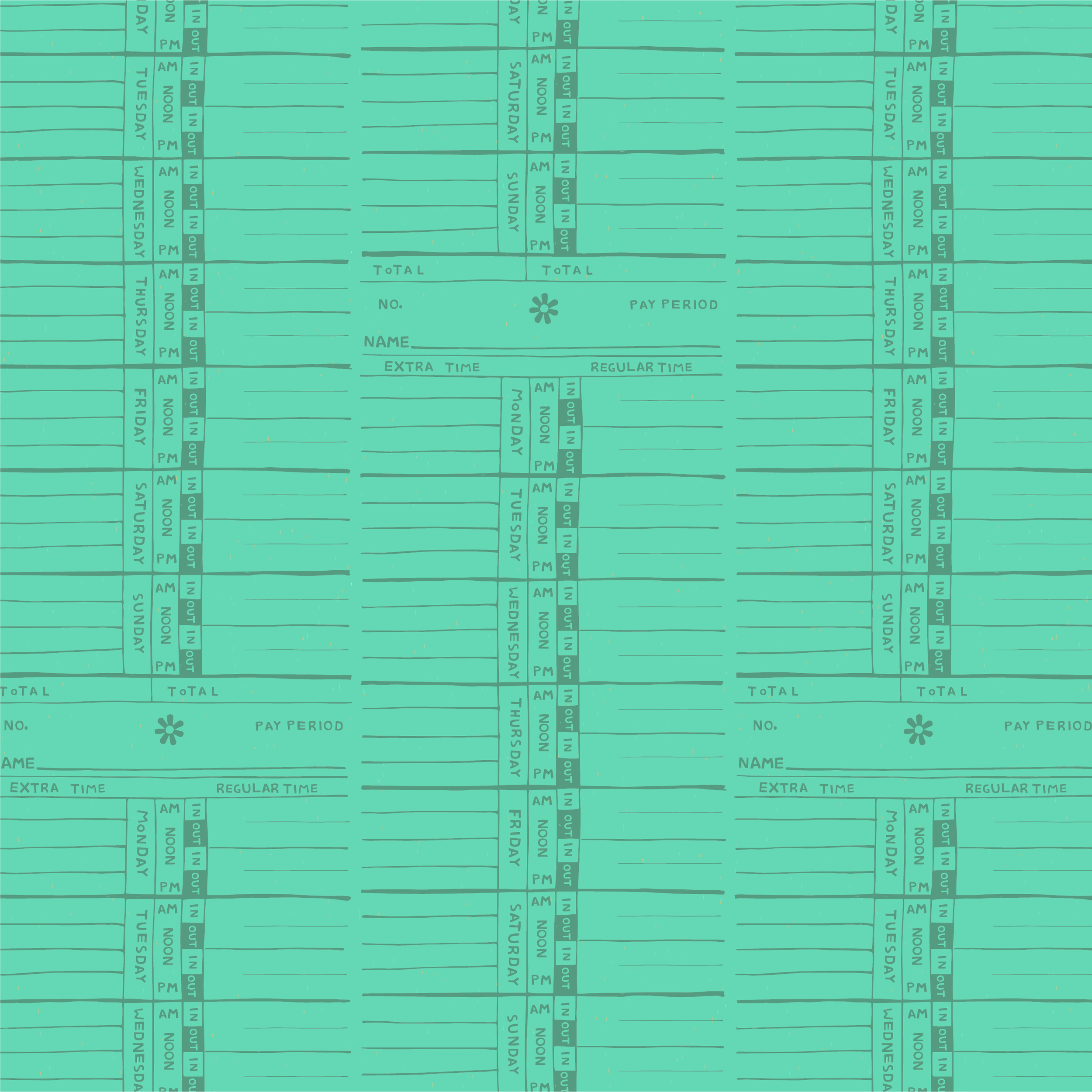 9 to 5_punch in_ 6 x 6.75_LYSA FLOWER.png