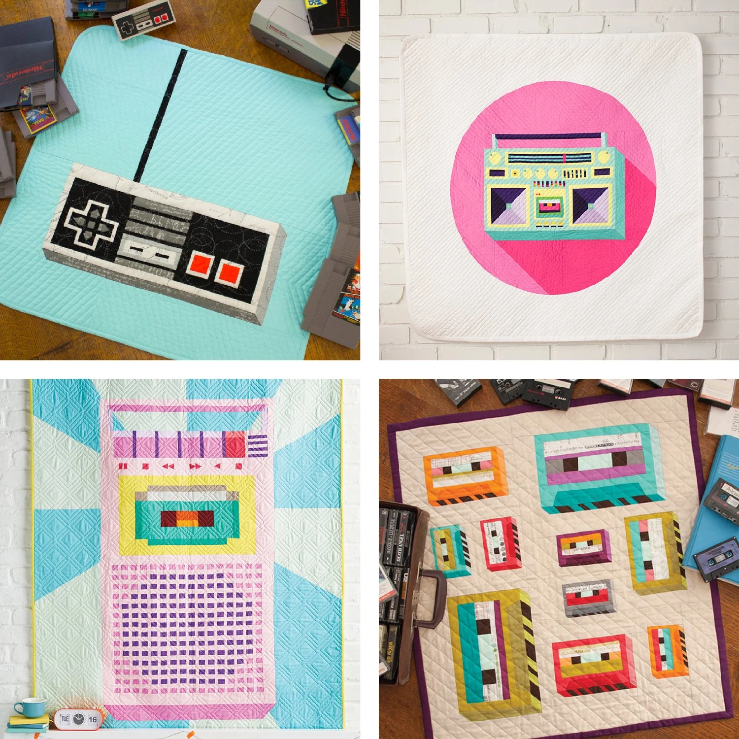 ANALOG BUNDLE