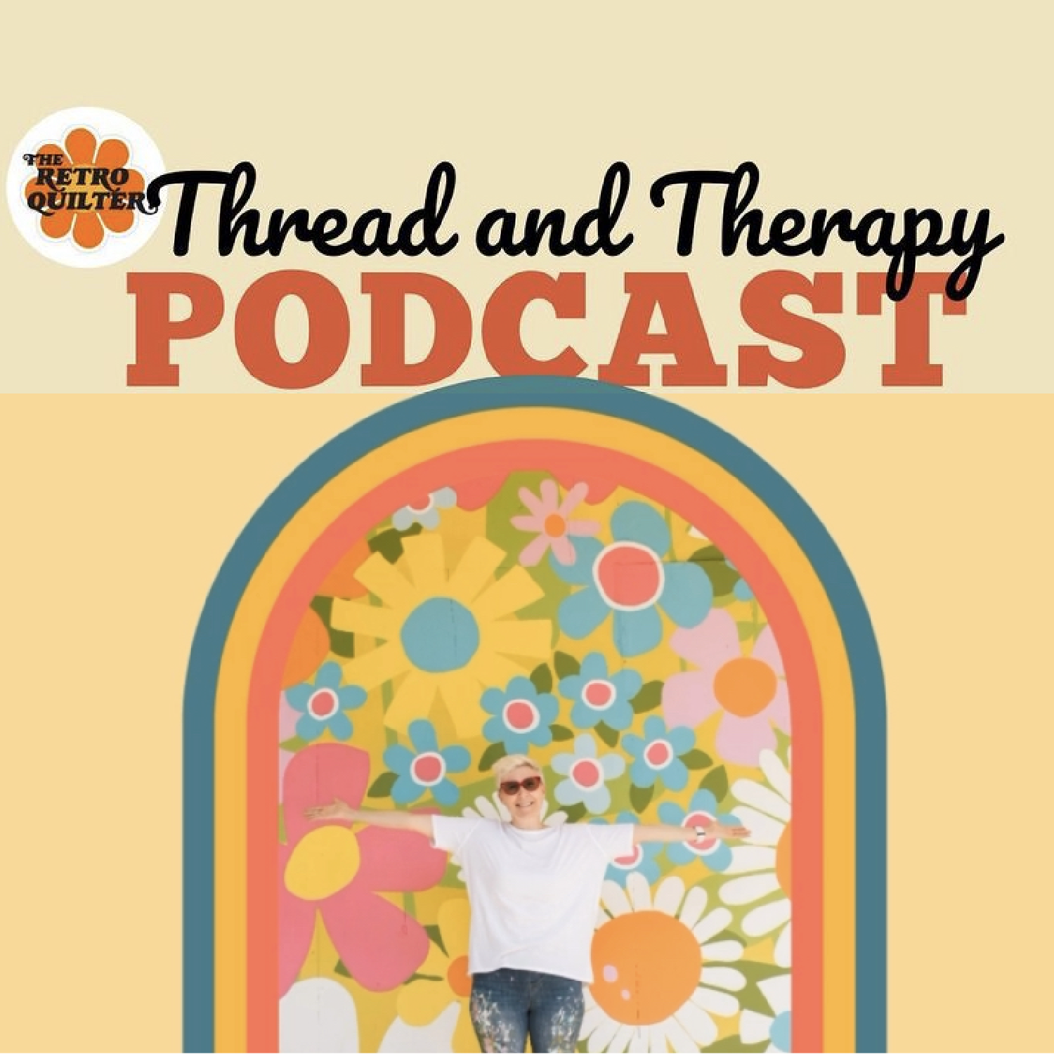 Thread and Therapy June 2023