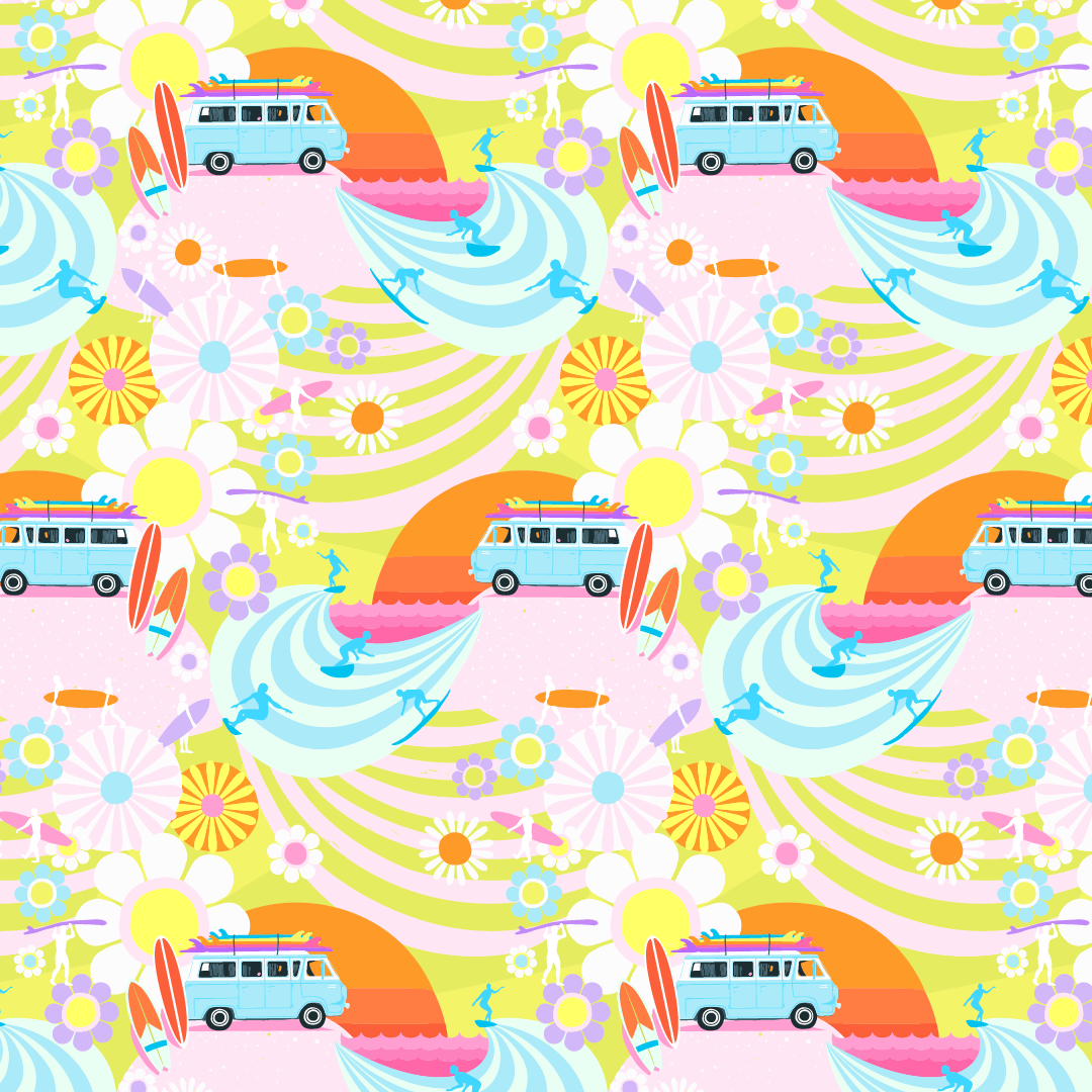 endless summer : : LF2611B (Copy)
