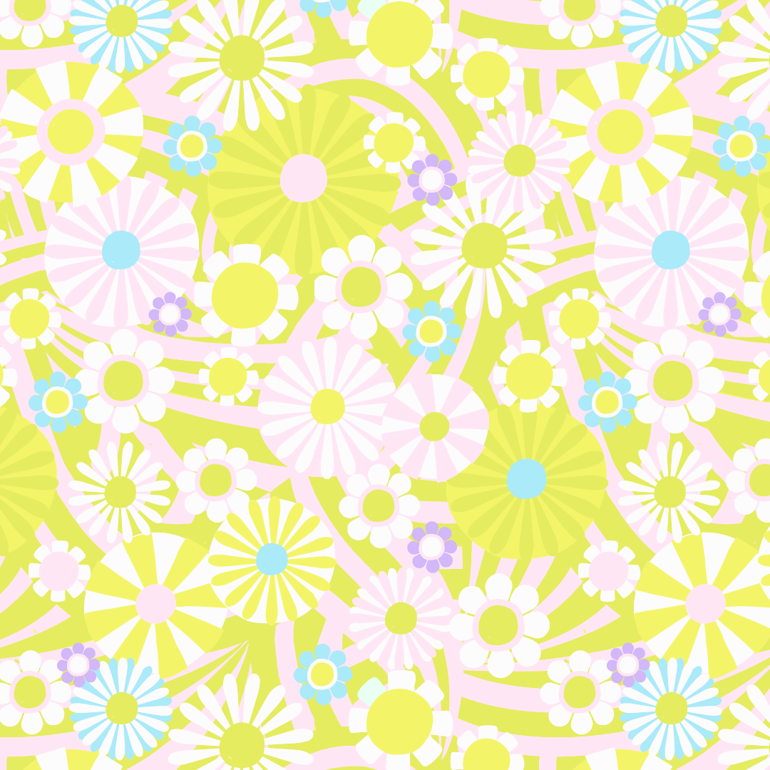 SUNSHINE FLORAL