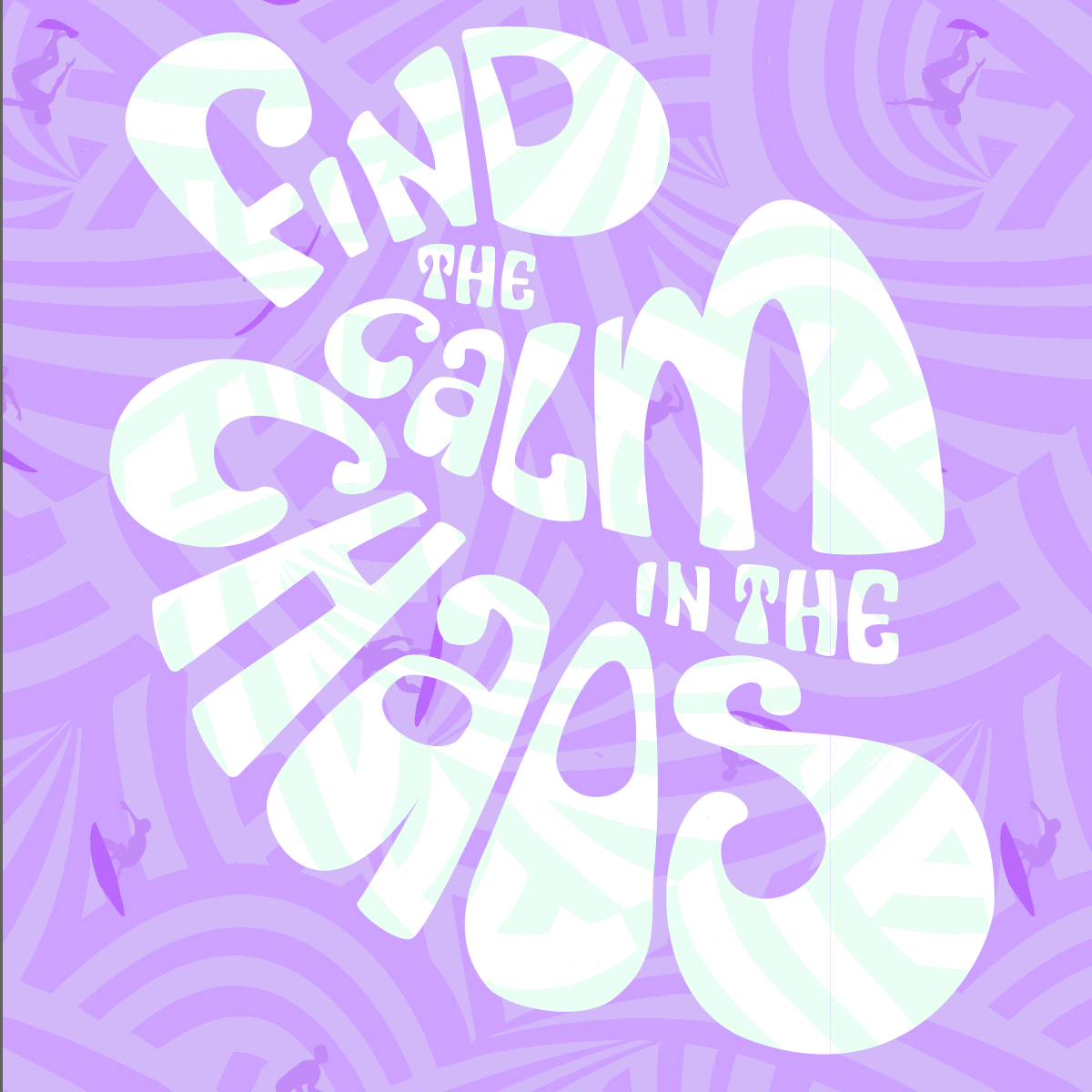 or what if the background was purple?