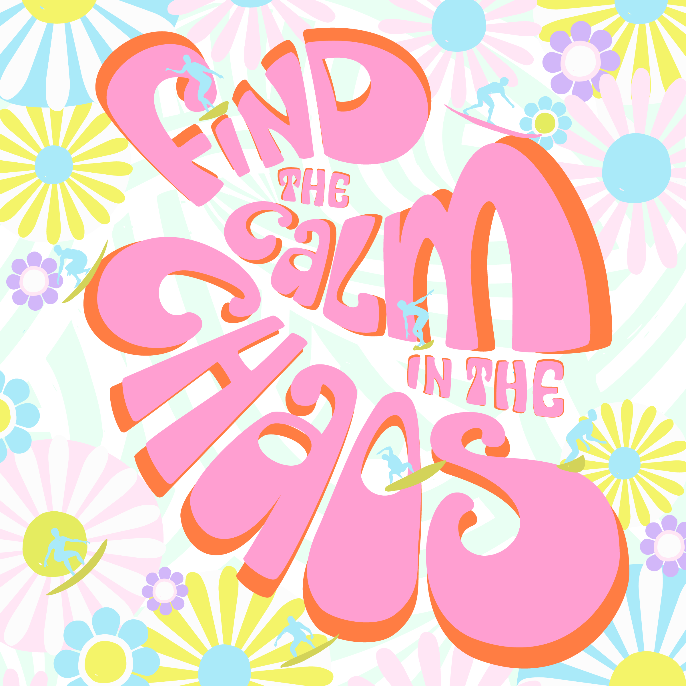 Loving the text, not loving the Easter!