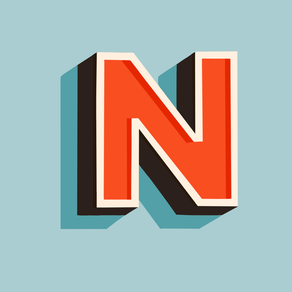 N is for ...