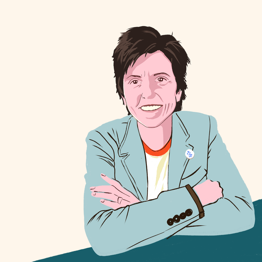 Tig Notaro