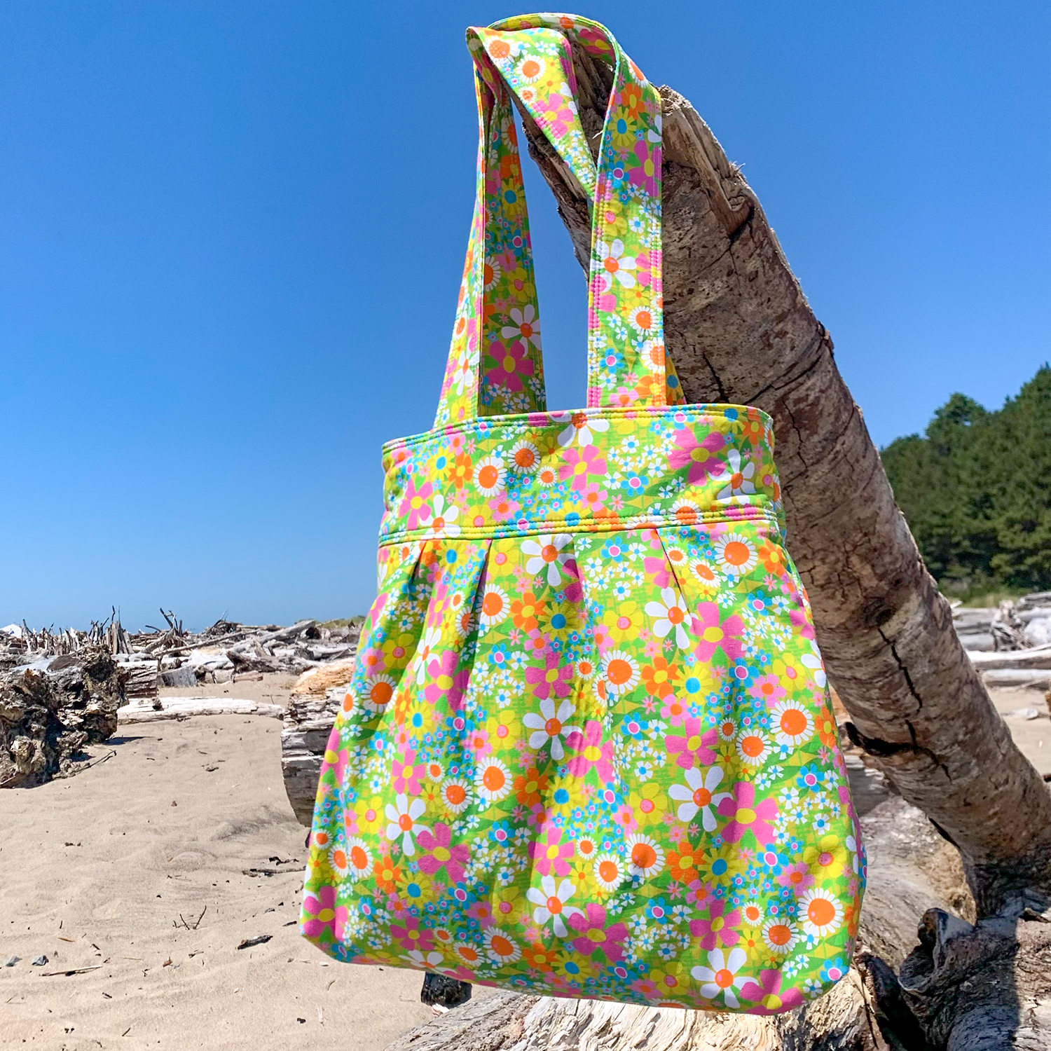 Quilty Obsession