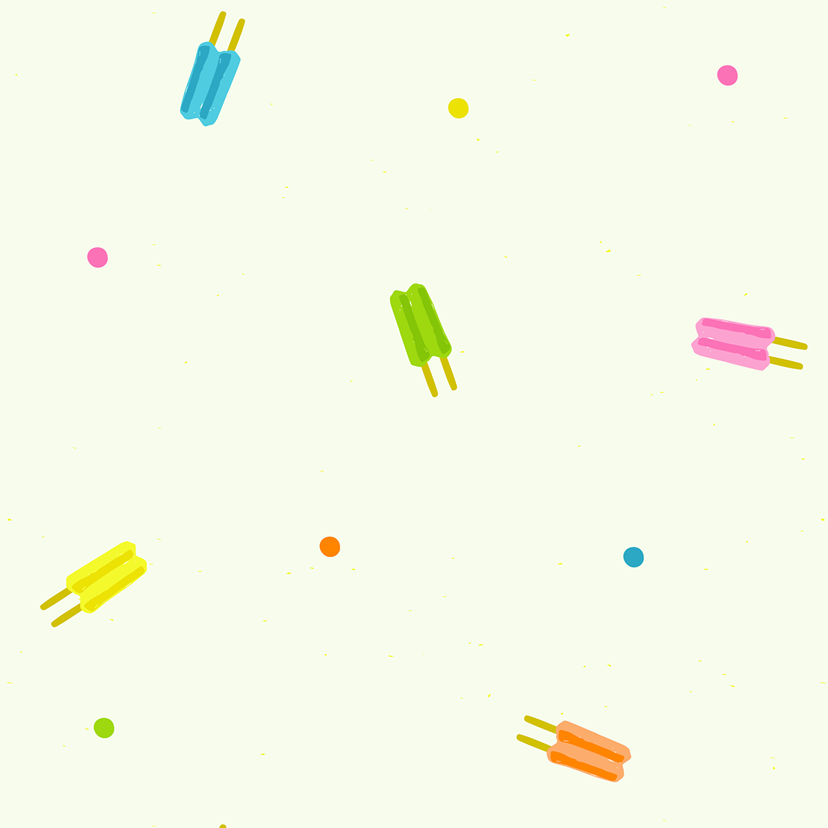 Popsicles