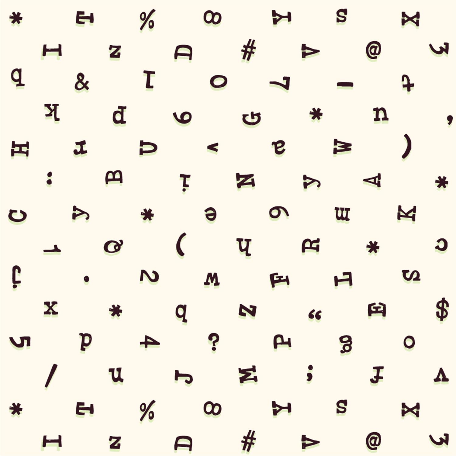 LF3605A_sont_Lysa-Flower-9-to-5-font-cream.png