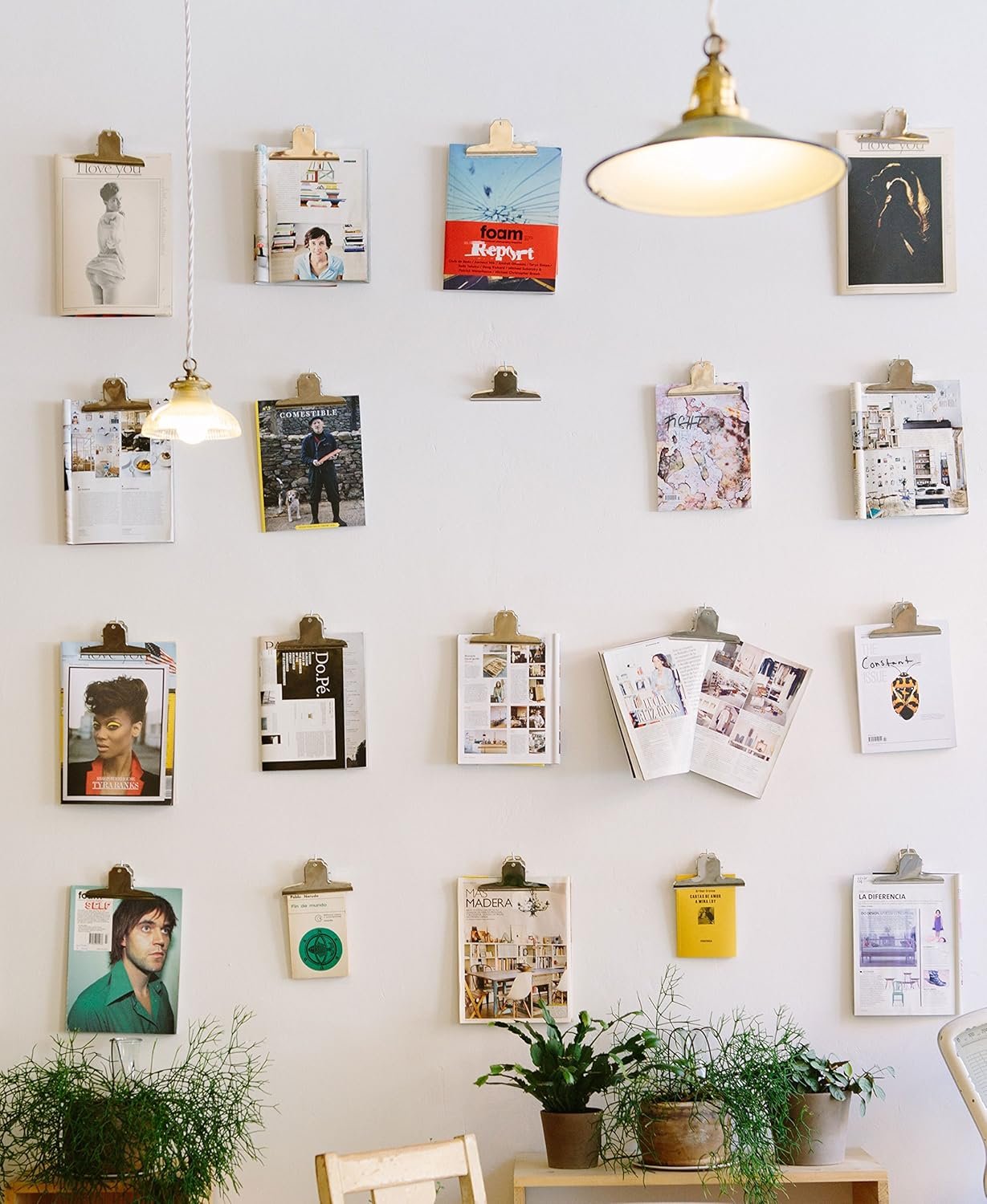 fun-ness factory gallery wall-vancouver