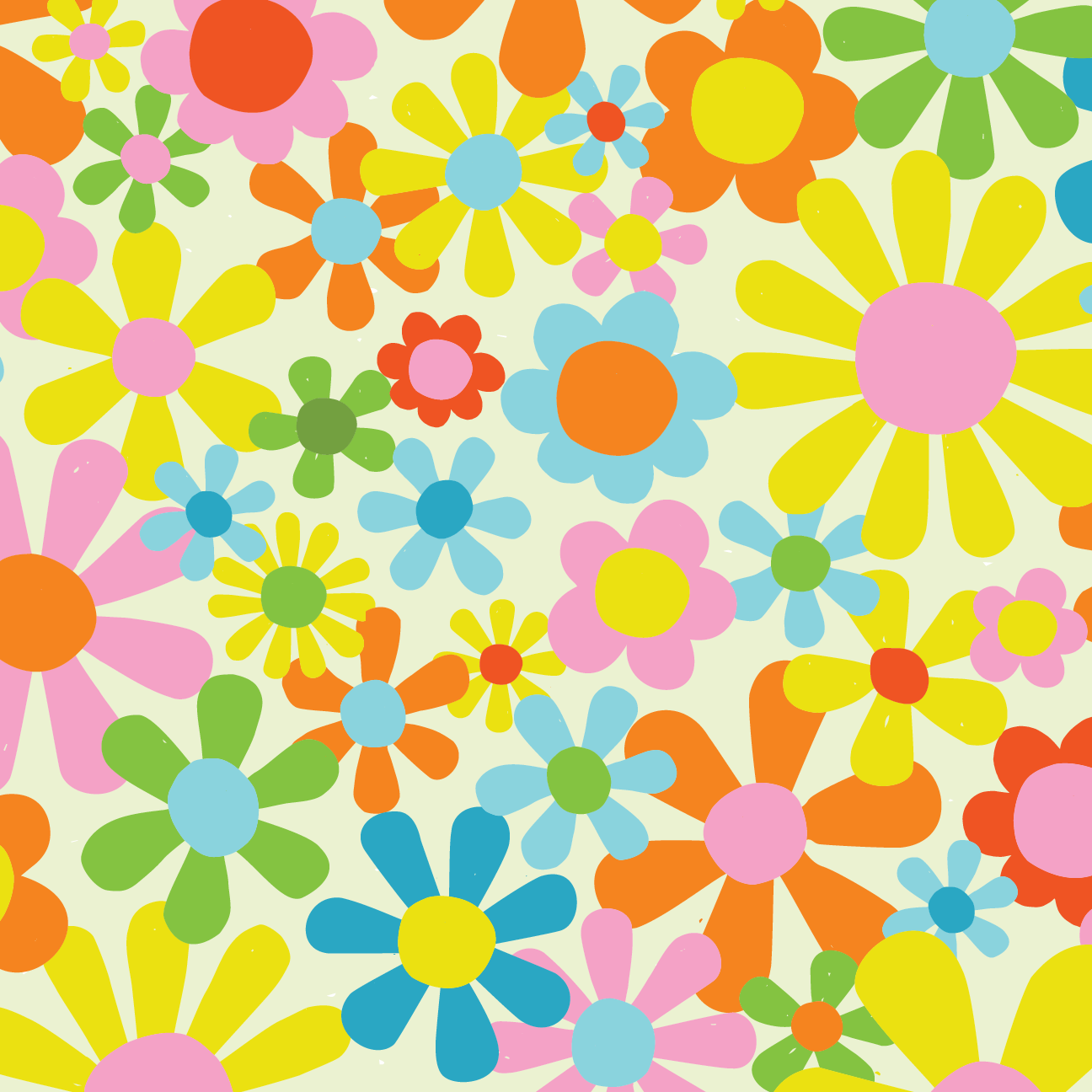 colourful_FLOWERlysa flower surface pattern design illutration.png