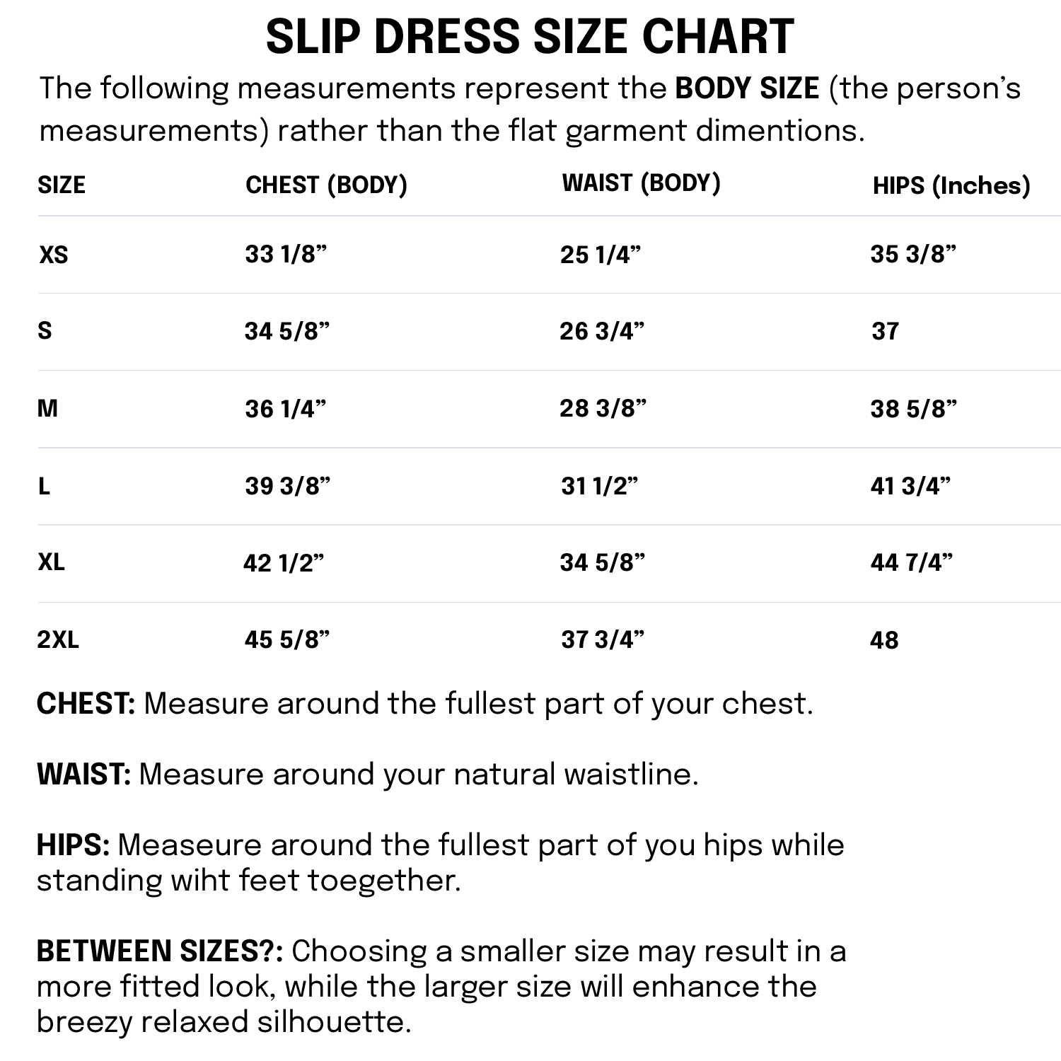 slip dress size chart .png