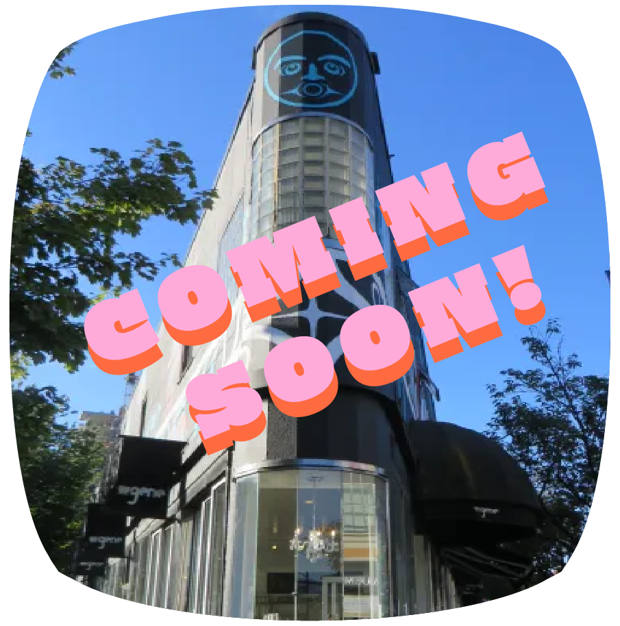 FUN-NESS FACTORY: ( MIGHTY mini) GALLERY