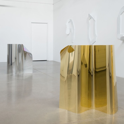 Installation Shot, Division Gallery, 2015.