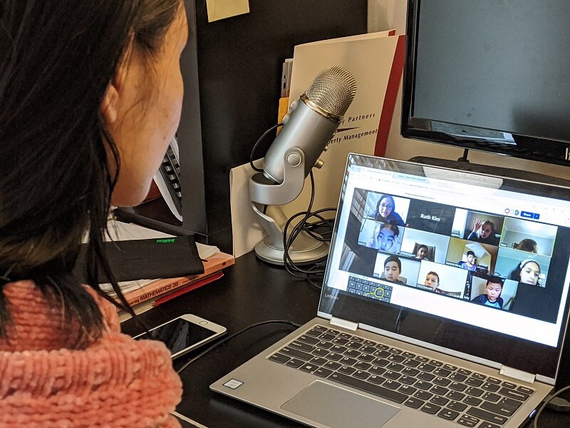 Join Now: Beginner (Novice Low) Mandarin Online, SUN, 1-2pm, $43/hr