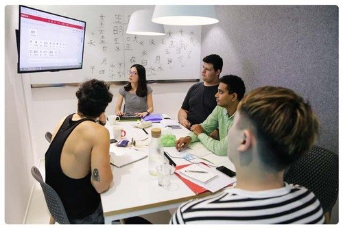 Join Now: Mid Beginner Adult Mandarin, THU 7-8:30pm