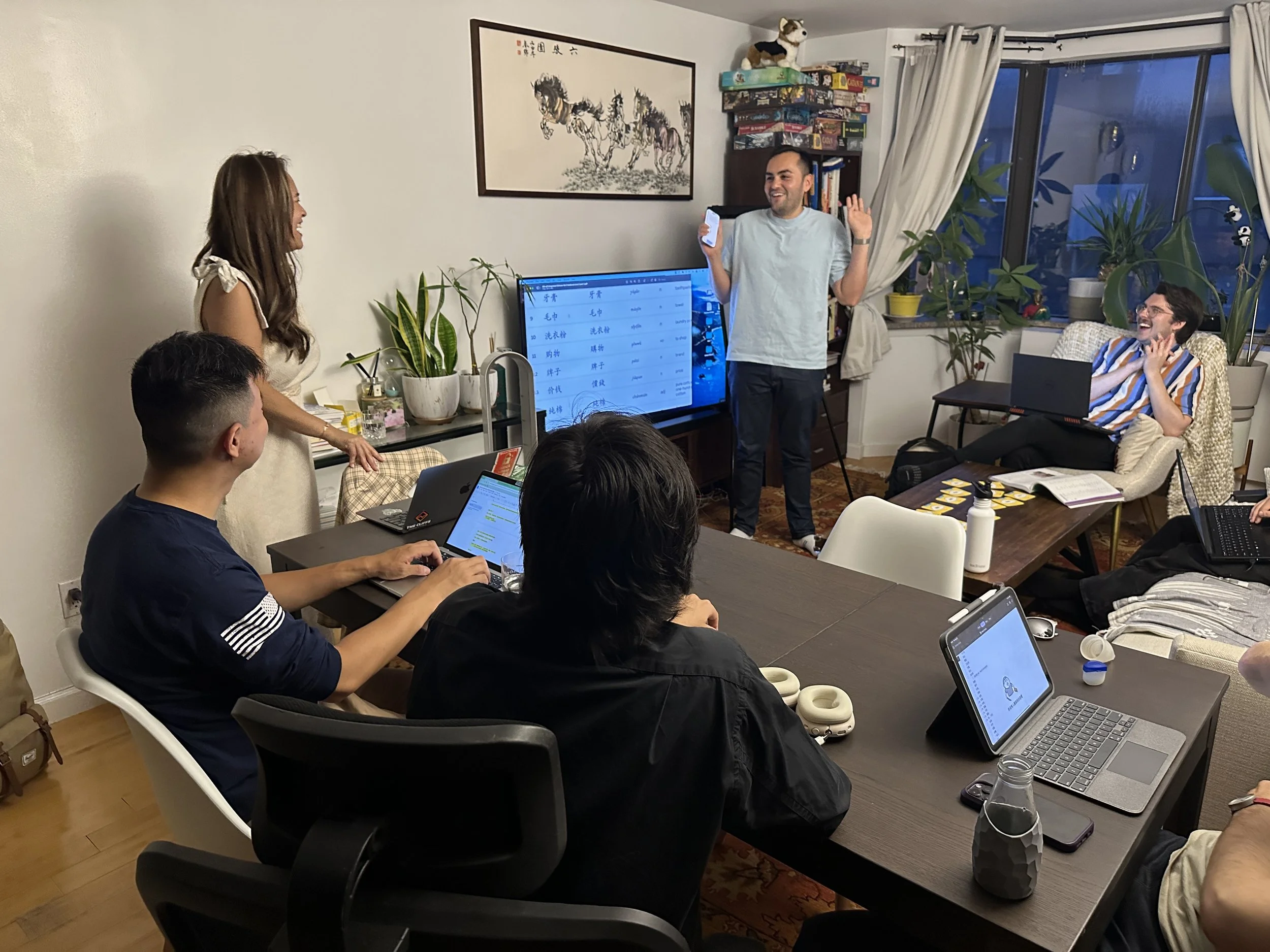 Starting January: Complete Beginner Mandarin WED 630-8pm (Trial Lesson on Dec 17)