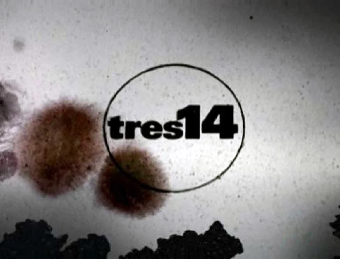   TRES14  was a weekly popular-science TV show broadcasted throughout the Spanish-speaking world from 2007 to 2012 without interruption.   All the episodes are available at:  http://www.rtve.es/television/tres14/  