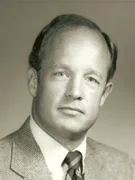 1984/85 Robert A. Wright