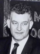 1964/65 Henry S. Steinbrugge, PE Federal Highway Administration