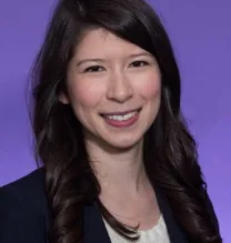Program Chair Tsung Hwa (Sophia) Burkart, EIT