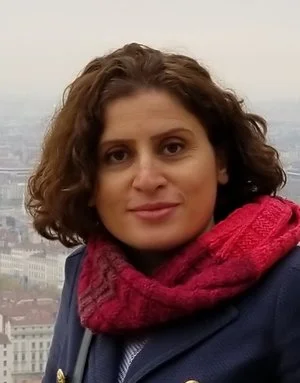 Program Chair Maddie Heidari, PhD, PE Jacobs Email Tahereh Maddie Heidari received her bachelor and master’s degrees from the Iran University of Science and Technology in 2000 and 2004, respectively. After receiving her bachelor’s degree, Maddie joined an engineering consultant where she worked on several national projects such as Siahbishe CFRD Dams and Kouhrang Hydropower Plant. After working in industry for 5 years, Maddie joined graduate program of the Clemson University. Her research focused on characterizing liquefaction potential of Pleistocene deposits in the probabilistic framework through in situ geotechnical testing, geological investigation, and statistical data analysis. Maddie received her Ph.D. in 2010. Since then, Maddie has worked as a geotechnical engineer on a broad range of geotechnical and civil engineering projects including hydropower, earth dams, levees, water/wastewater infrastructures, pipelines, and mining projects.