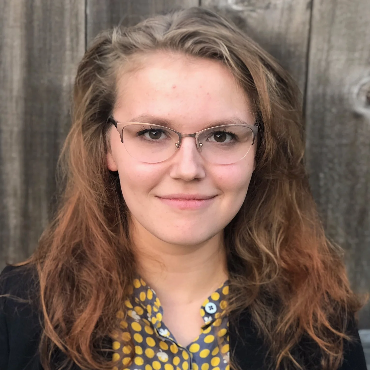 Haley Madland ASCE Student Chapter Secretary, Oregon State University