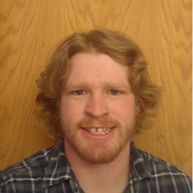 Grant Banister ASCE Student Chapter President, Oregon Tech