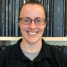 Vice-President Amy McKee-Daviscourt Email Amy is the Vice President of the OSU ASCE Chapter. She was previously the Co-Captain of the Concrete Canoe team.