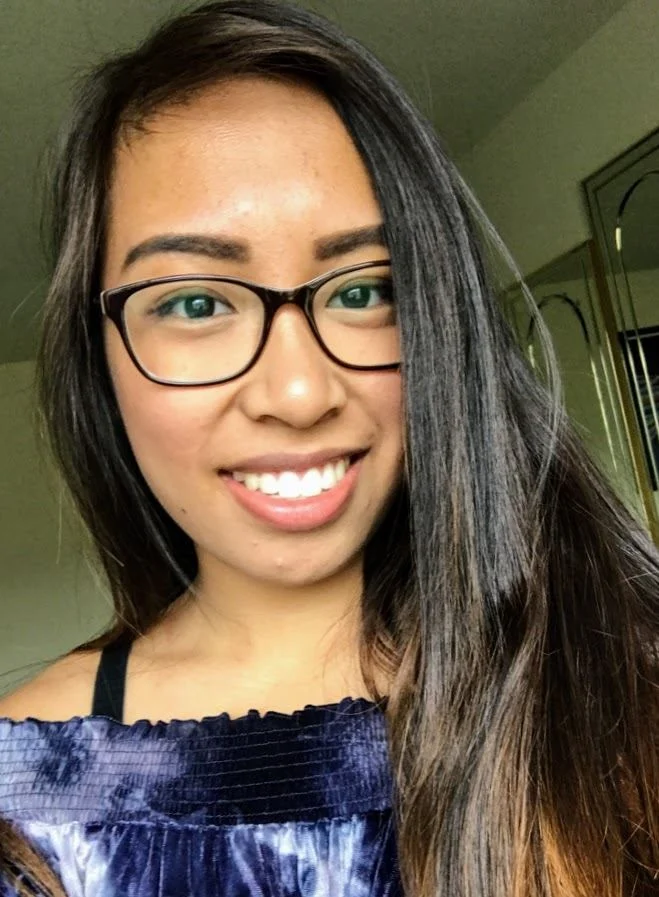 Vice-President of Activities Gabryel Galvez Email Gabby is a junior in the Civil Engineering program and the current ASCE activities coordinator. Her biggest accomplishment last year was collaborating with EERI and AEG to host the Disaster Preparation Event, which had a turnout of over 240 guests! Overall, she has gained a lot of skills like doing outreach, networking, advertising, and had a blast getting to know everyone in ASCE. To prepare for this year, she attended the Workshop for Student Chapter Leaders Conference in January 2018 and brought back new event ideas for this year!