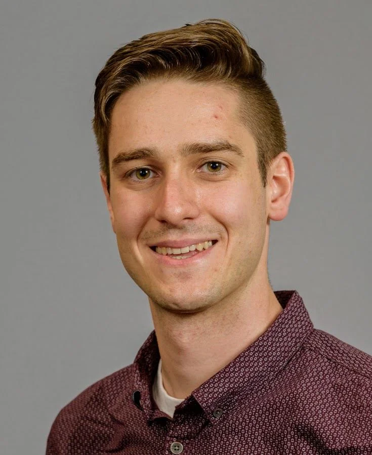 Volunteer Outreach Robert Schomp Robert Schomp is a senior in the Civil Engineering program at PSU. He enjoys facilitating volunteer work and collaboration between community organizations. He has conducted a variety of volunteer activities throughout the years and has reignighted ASCE’s commitment to volunteer work. He is currently an intern at AECOM, and is applying to Grad Schools with an interest in Water and Environmental Engineering.