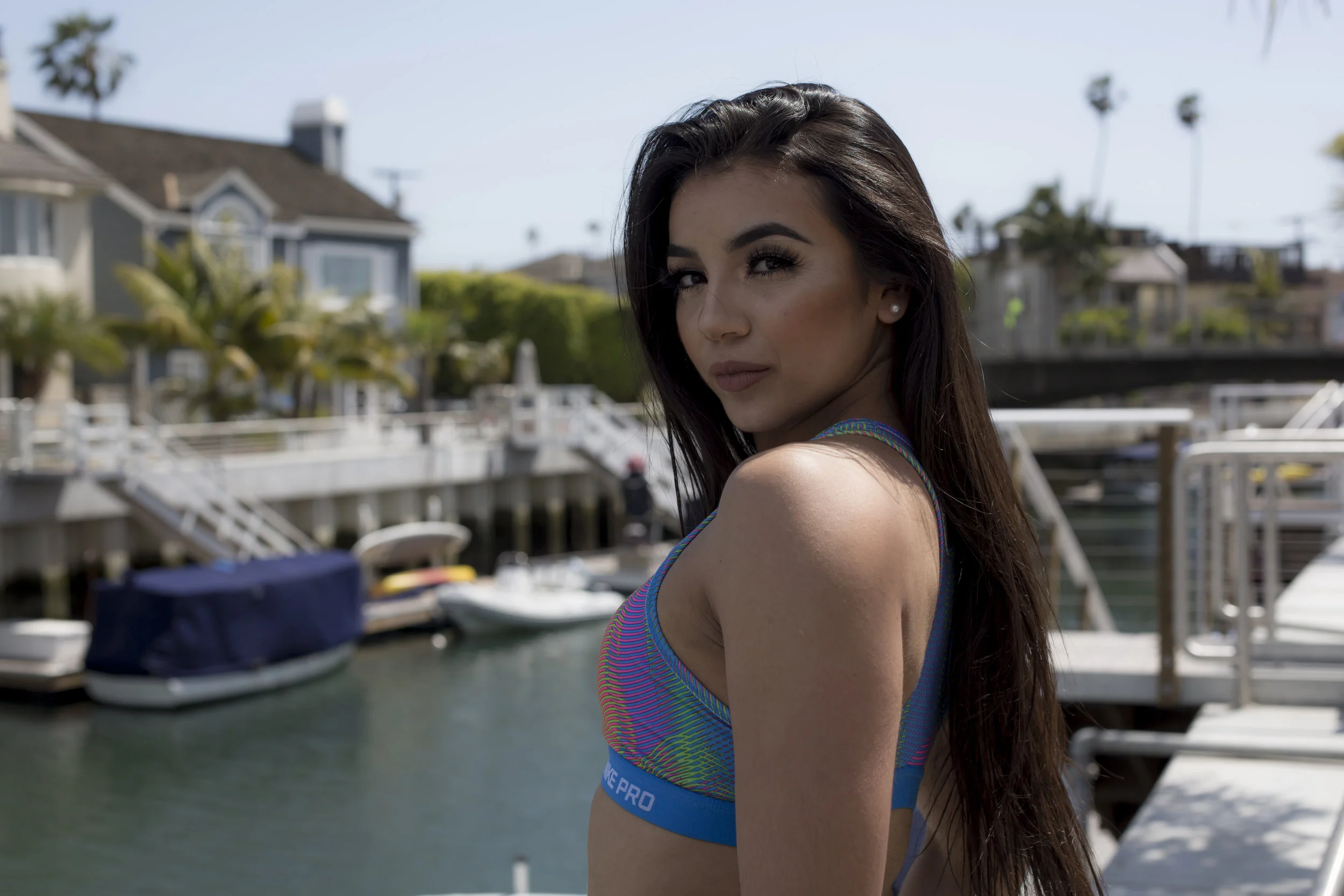 MARYCRUZ OLIVAS