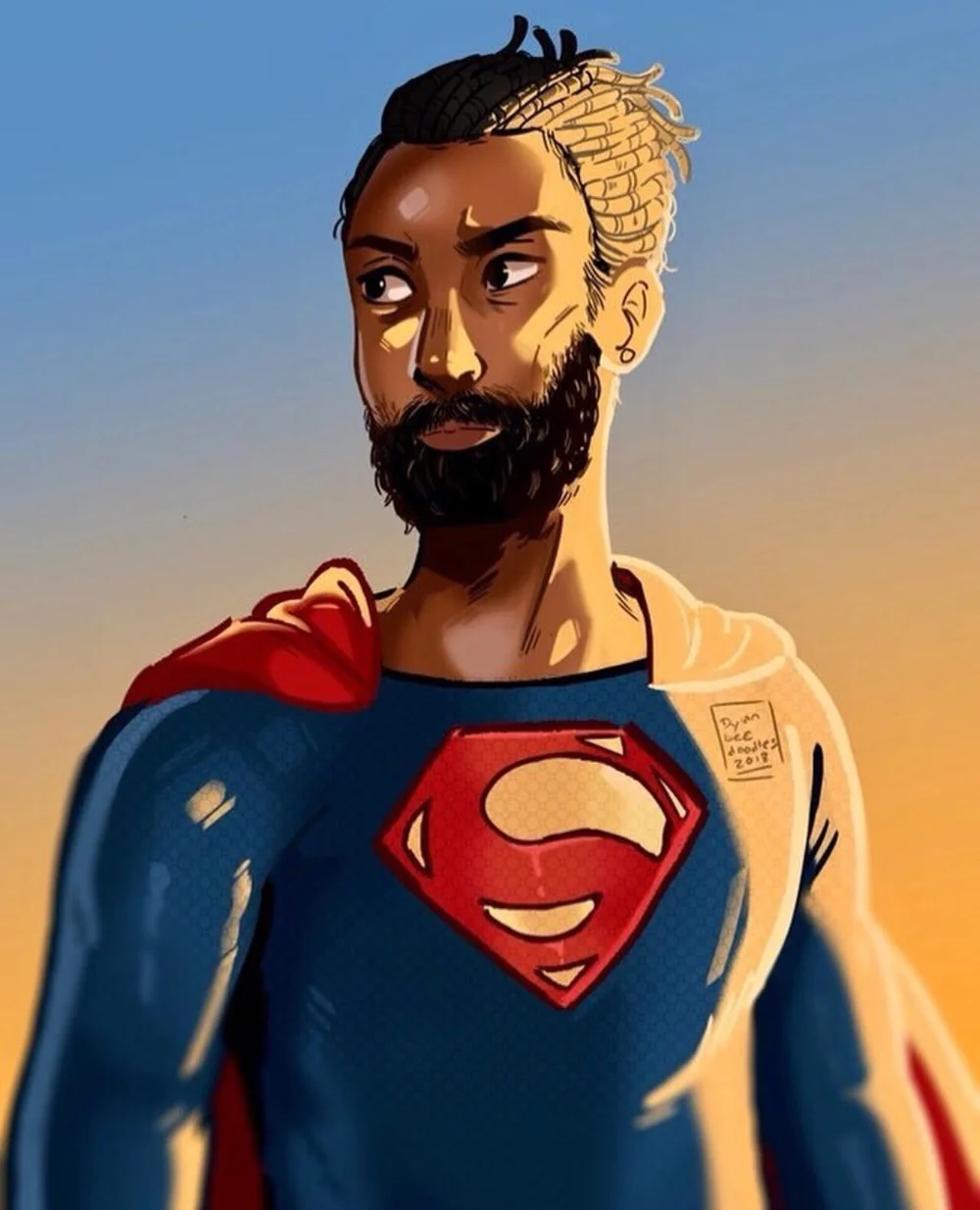 Art By Dylan B. Doodles (Copy)