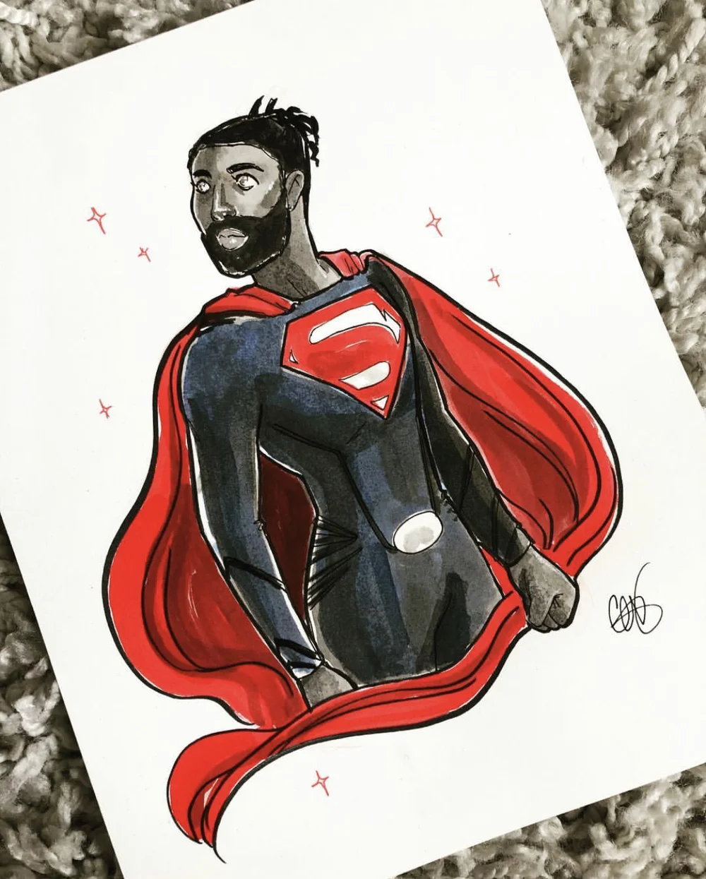 Art by Chandler Ford (Copy)