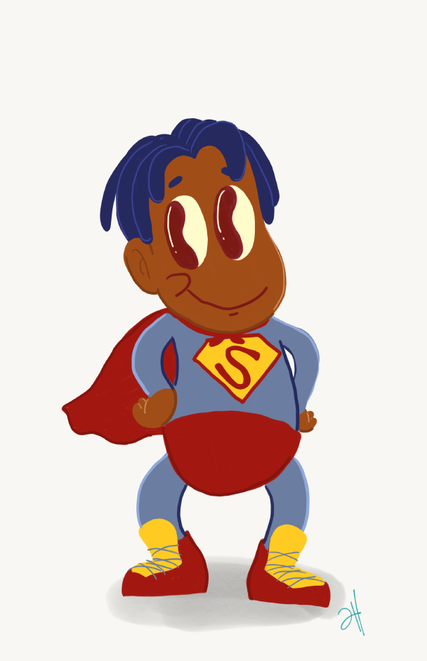 Art by David Holland (Copy)