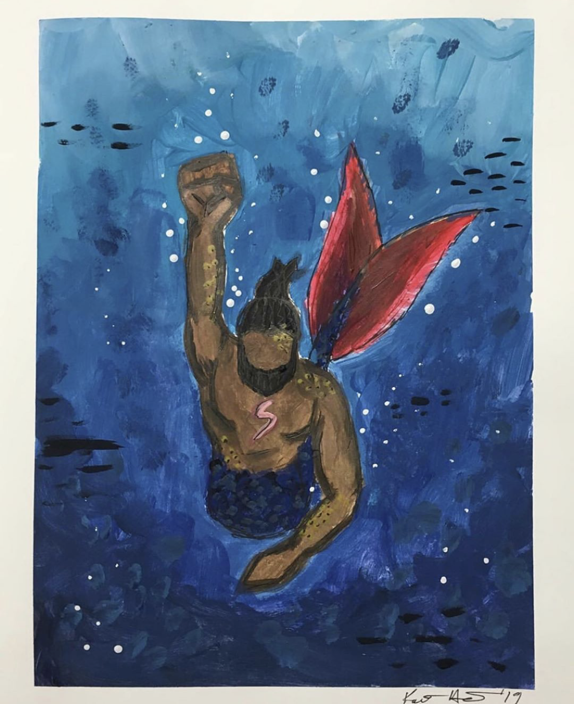 Superman