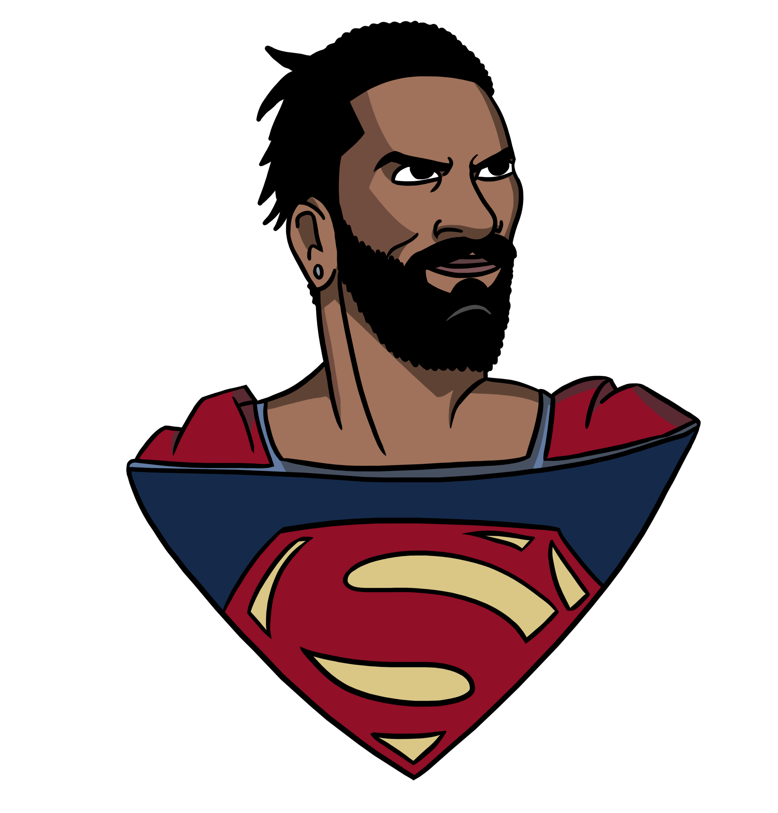 JBelle_SupermanBust.png
