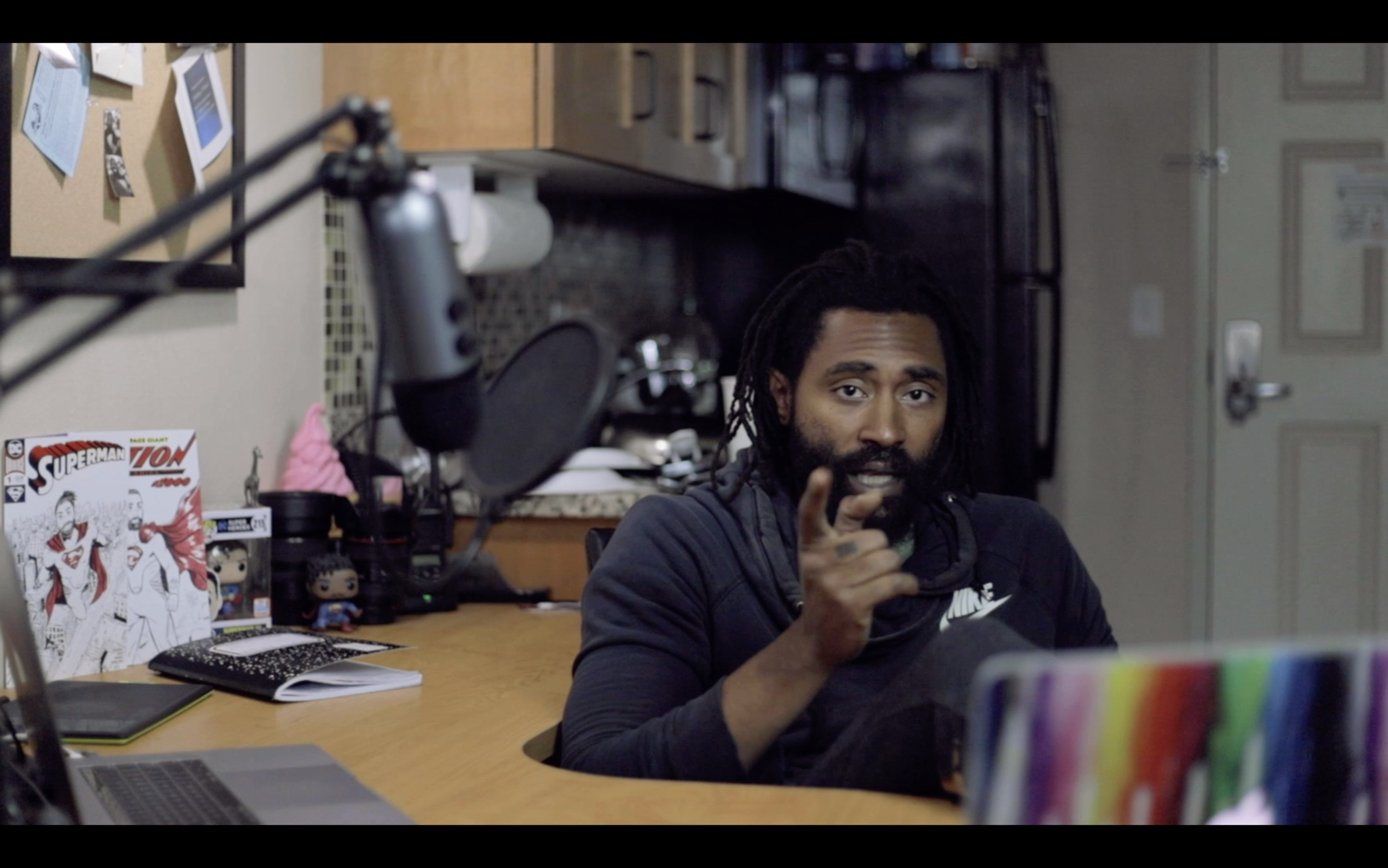 11 months in Montana