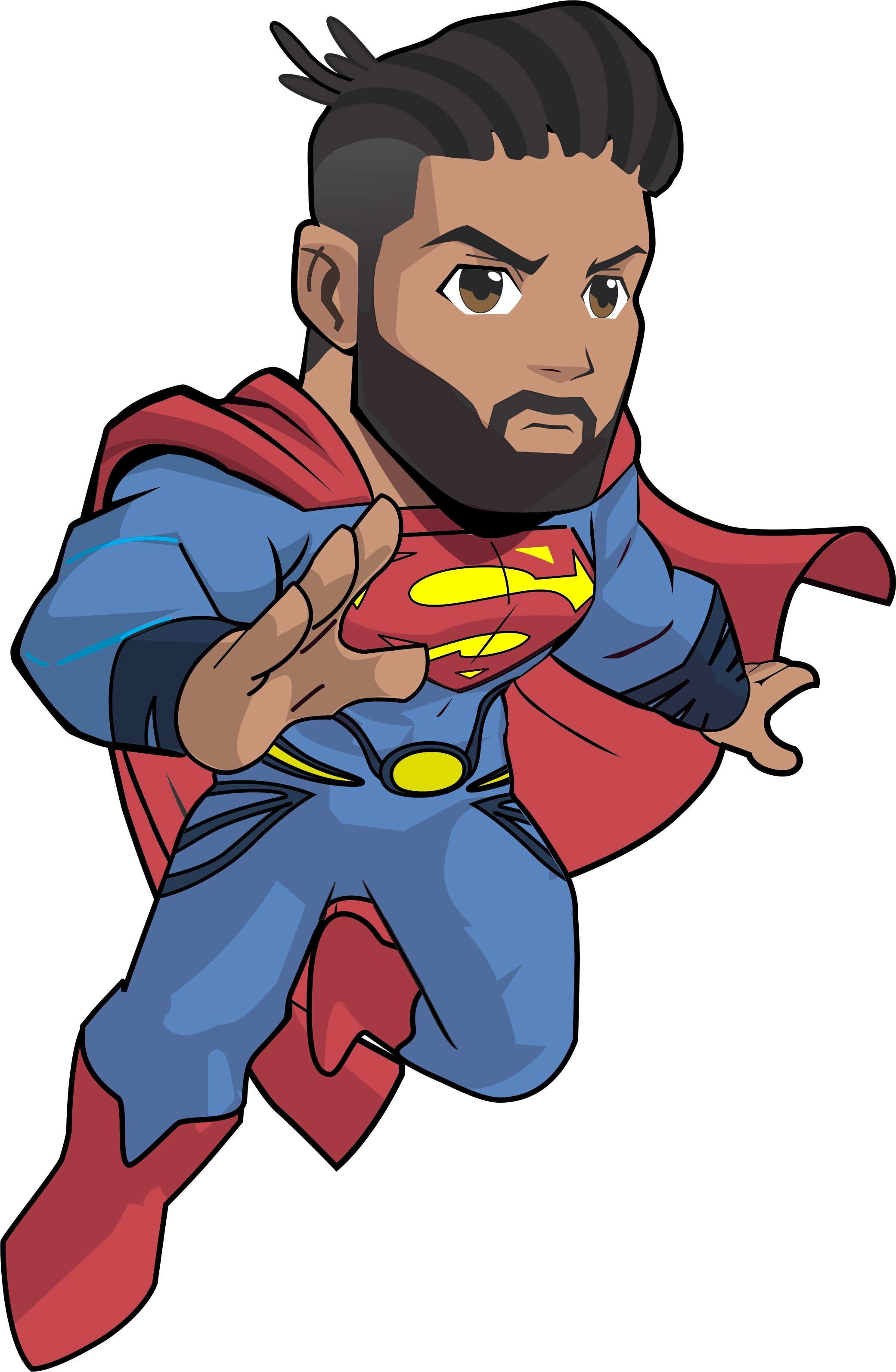Commission from Fiverr (Copy)