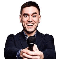 James Mullinger