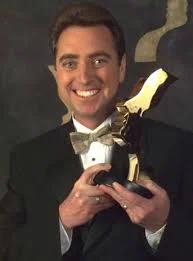 Patrick McKenna (Emcee)