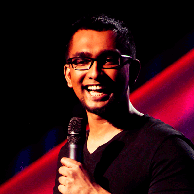 Danish Anwar