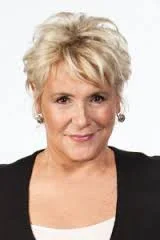 Co-Host Cathy Jones