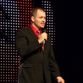 Rick Lemieux