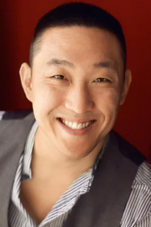 LEONARD CHAN