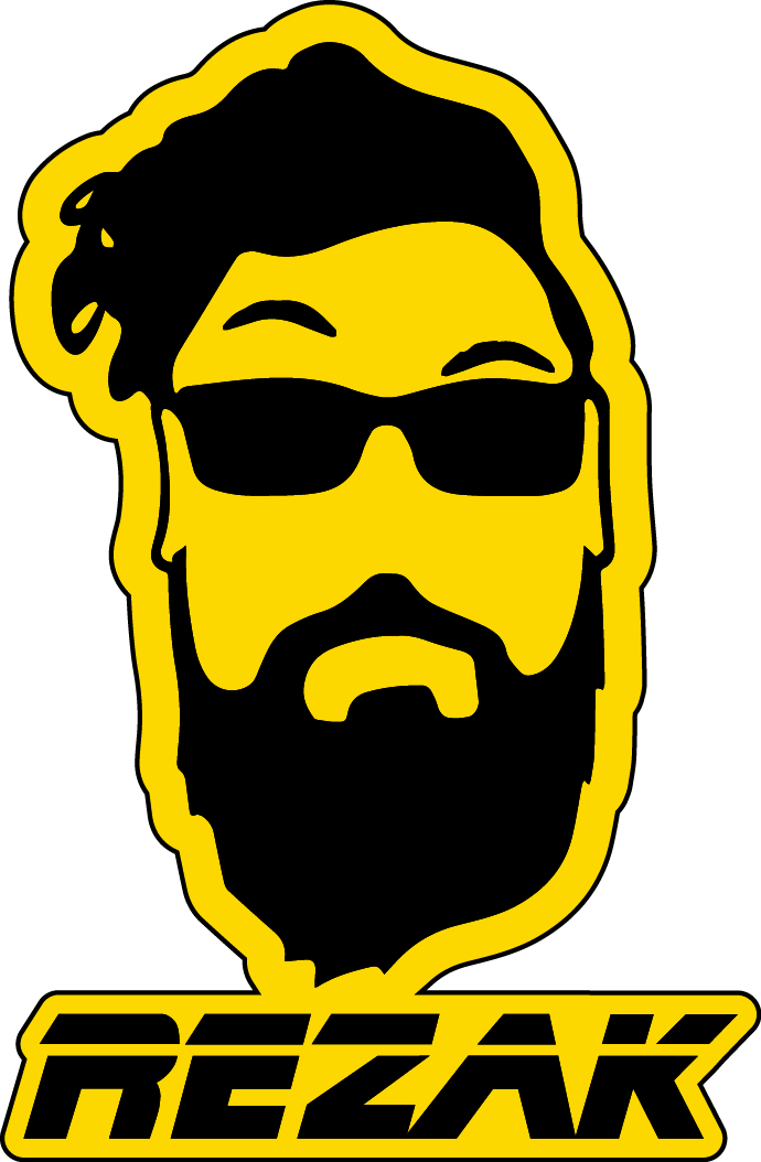 REZAK Sticker Yellow.png