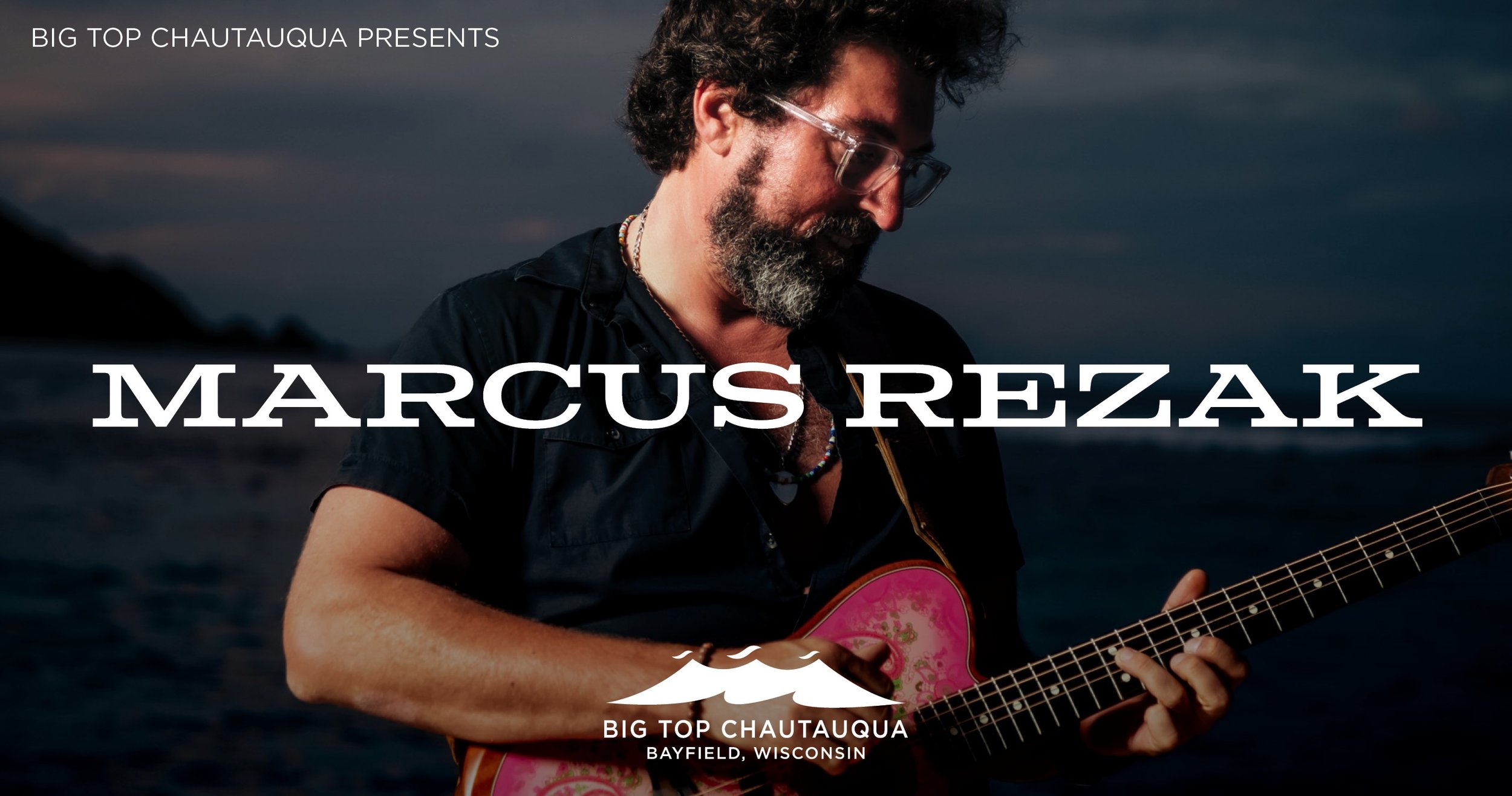 Big announcement coming tomorrow for an Official Pre-Show at @bigtopchautauqua in June! Any guesses? 🎸

Feeling incredibly grateful for the opportunities, the music, and all the amazing people who continue to support my musical journey!

Stay tuned!