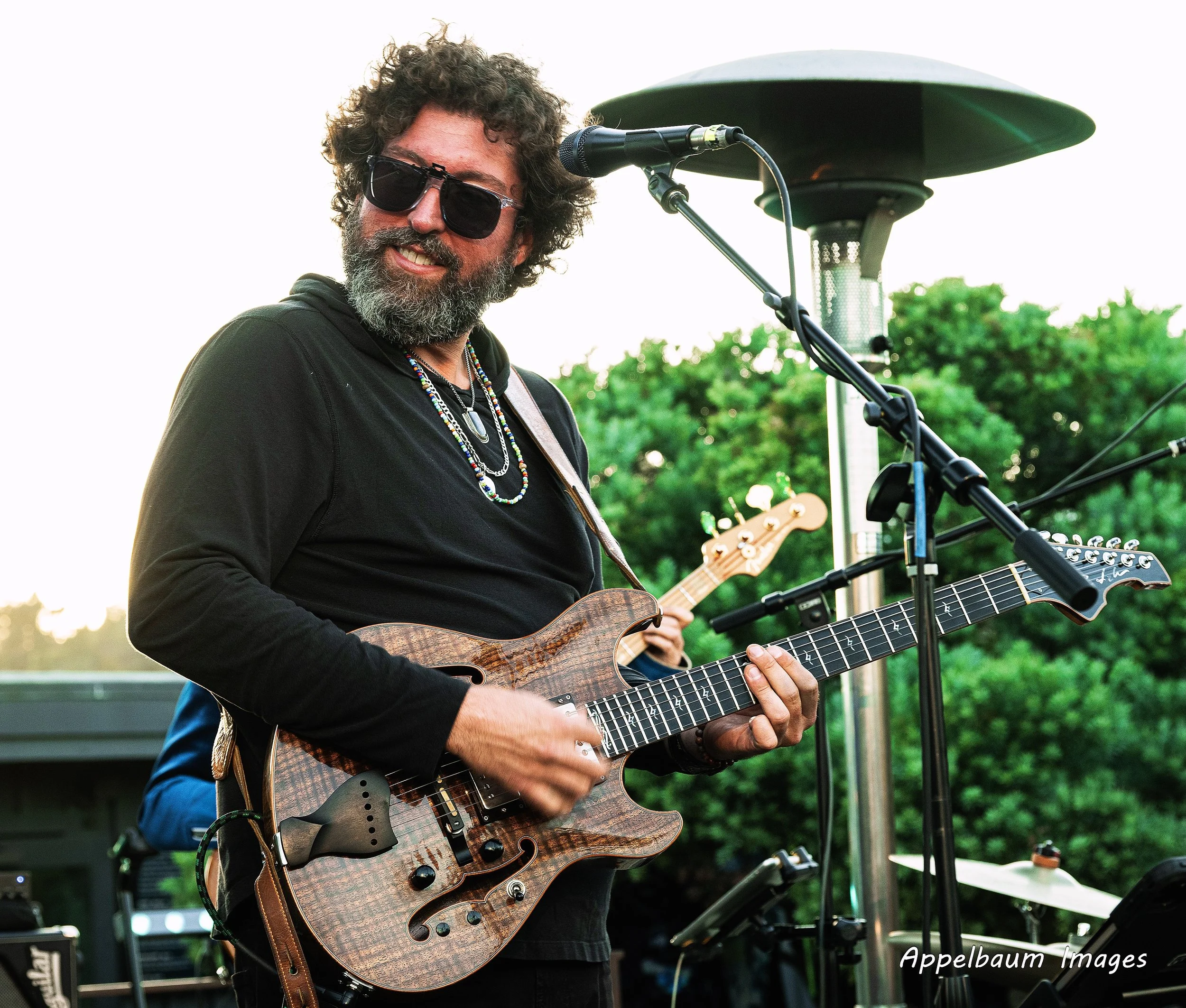 Thank you to everyone who came out to see the Marcus Rezak Band @thejunctionbeer in Mill Valley! I truly am grateful for you supporting my original music and joining us in celebrating the cover songs we love to play. It was a pleasure to share this e