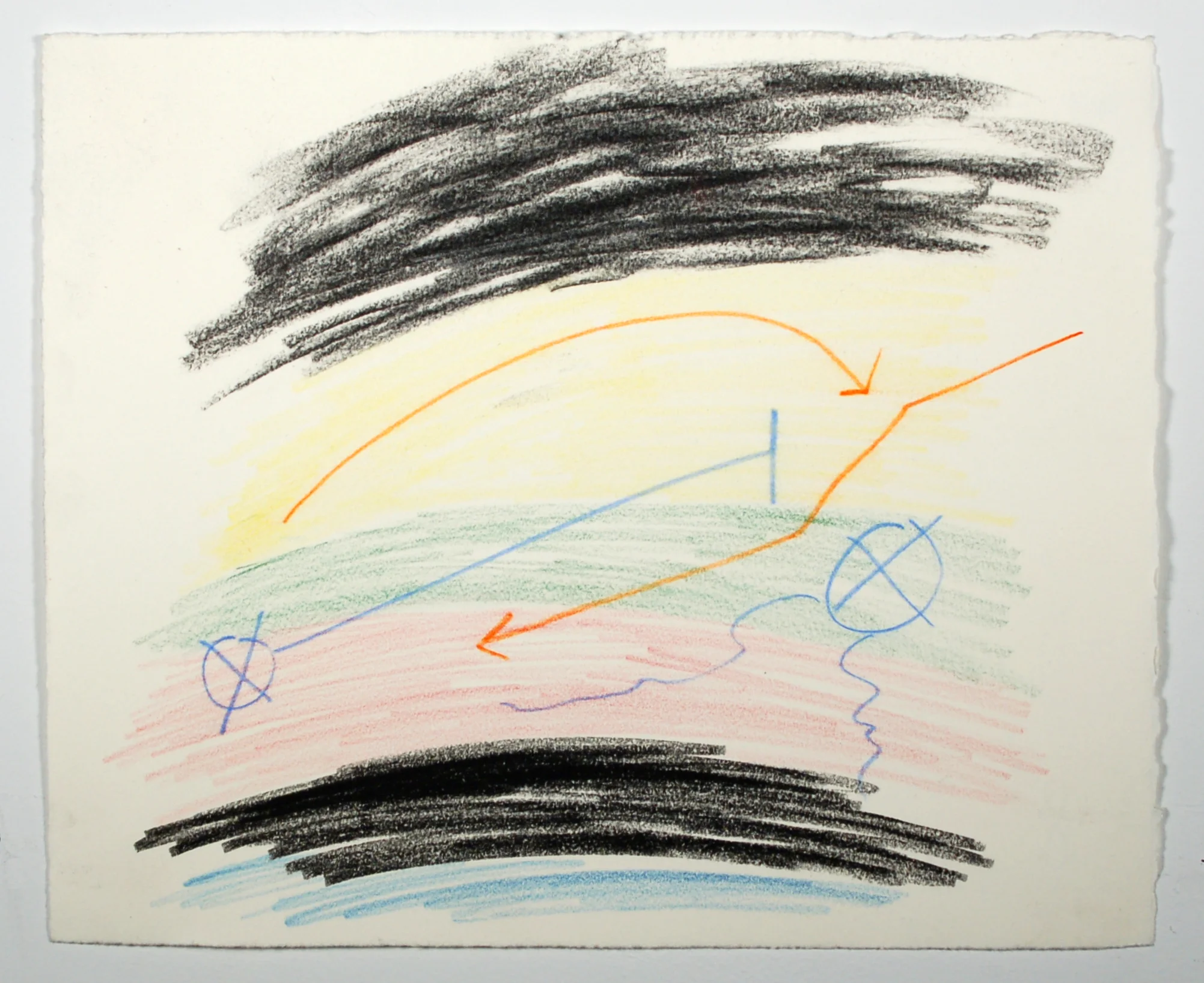 Pick and Roll Drawing